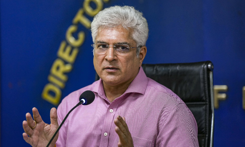 Kailash Gahlot Resign: Delhi minister Kailash Gahlot resigns, know the reason