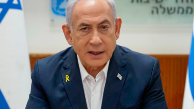 Netanyahu House Attack: Netanyahu's house attacked again, bombs fired