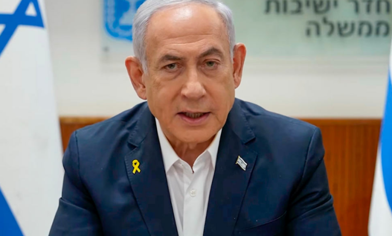 Netanyahu House Attack: Netanyahu's house attacked again, bombs fired