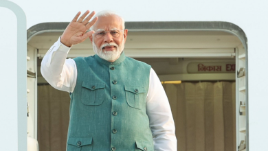 PM Modi to visit Bihar: Prime Minister on Bihar tour today, will inaugurate projects worth Rs 12,100 crore