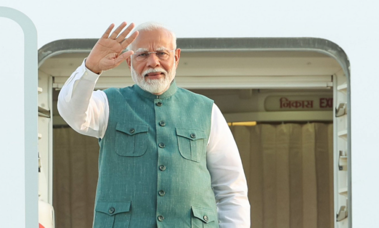 PM Modi to visit Bihar: Prime Minister on Bihar tour today, will inaugurate projects worth Rs 12,100 crore