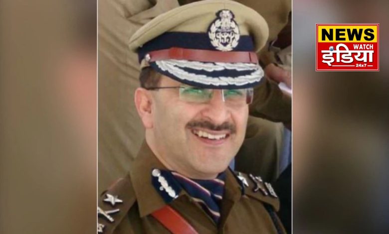 Uttarakhand Police will soon get a new DGP, preparations for the coronation of Deepam Seth