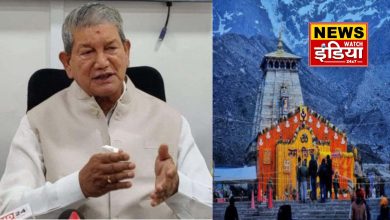 Kedarnath by-election: Harish Rawat worried over Congress's defeat, BJP calls it victory of development