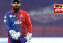 Players of Uttarakhand shine, Rishabh Pant becomes the most expensive player