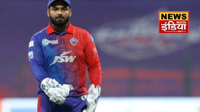 Players of Uttarakhand shine, Rishabh Pant becomes the most expensive player