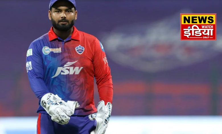 Players of Uttarakhand shine, Rishabh Pant becomes the most expensive player