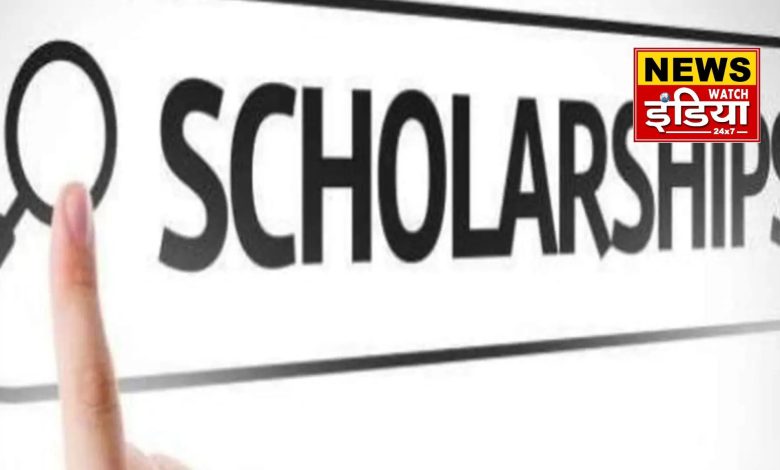 Scholarship scam in Roorkee: Female employee deposited Rs 25 lakh in the accounts of her family members, case registered