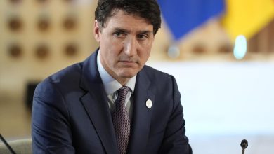 Canadian PM may Resign: Justin Trudeau, who has messed with India, may resign, may announce soon