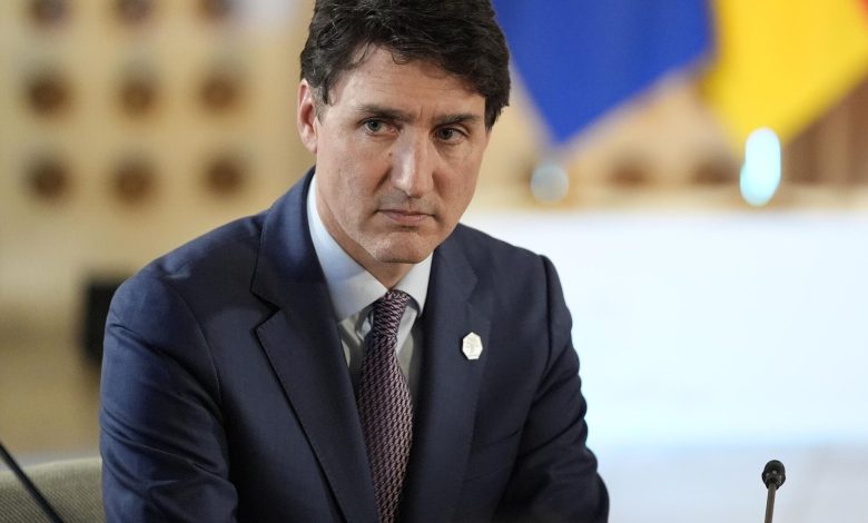 Canadian PM may Resign: Justin Trudeau, who has messed with India, may resign, may announce soon