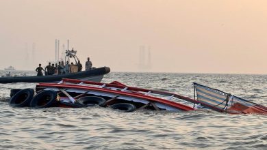 Mumbai Boat Accident: Prime Minister expressed condolences on the death of people in Mumbai boat accident