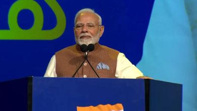 PM addressed Indian Expatriates in Kuwait: Prime Minister Modi addressed Indian expatriates in Kuwait, invited them to come to Kumbh