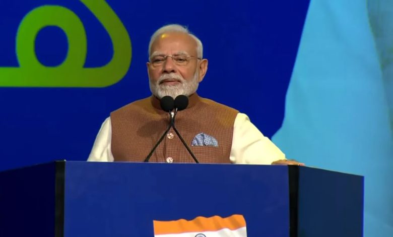 PM addressed Indian Expatriates in Kuwait: Prime Minister Modi addressed Indian expatriates in Kuwait, invited them to come to Kumbh