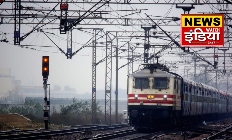 Farmers' Rail Roko agitation today, operation of trains going from Delhi to Punjab, Himachal and Jammu is likely to be affected