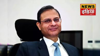 RBI New Governor Sanjay Malhotra: Sanjay Malhotra became the new Governor of Reserve Bank of India.