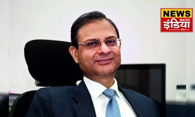 RBI New Governor Sanjay Malhotra: Sanjay Malhotra became the new Governor of Reserve Bank of India.