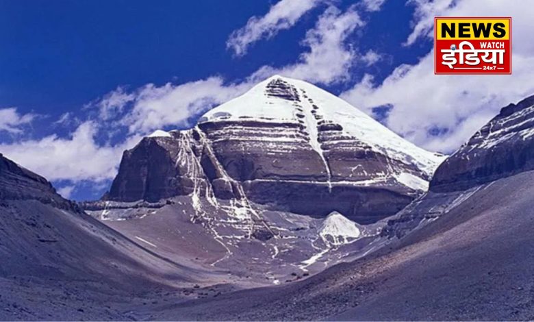 Good news for Shiva devotees: Kailash Mansarovar Yatra likely to start soon