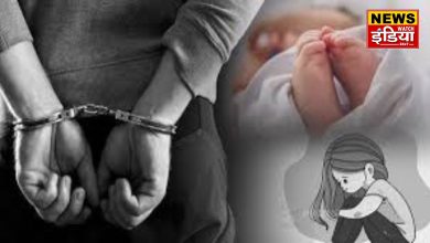 Minor gave birth to a child in Rishikesh, husband sent to jail - action in POCSO case