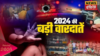 Uttarakhand 2024: The state is shaken by the echo of crimes, major incidents have raised many questions