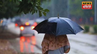 Cold and rain havoc across the country, possibility of cold wave and heavy rain in many areas