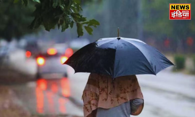 Cold and rain havoc across the country, possibility of cold wave and heavy rain in many areas