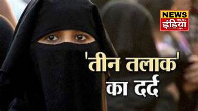 Triple Talaq case in Haldwani: Wife alleges husband divorced her after harassing her for dowry