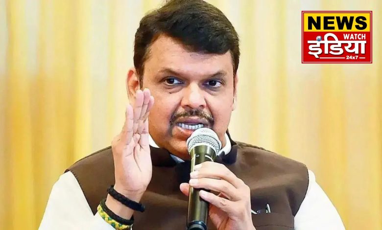 Formation of new government in Maharashtra: Mahayuti stakes claim to form government, Devendra Fadnavis will take oath as Chief Minister