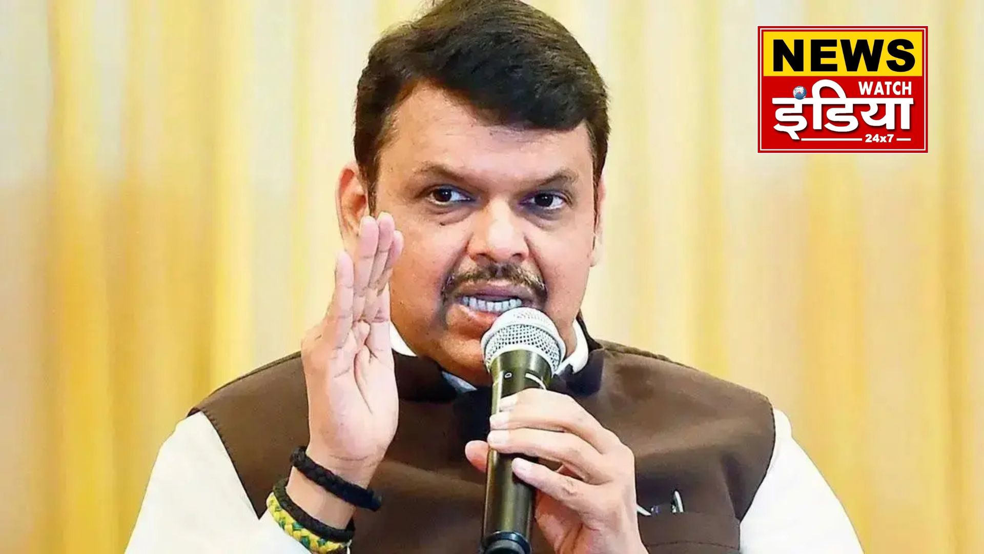 Formation of new government in Maharashtra: Mahayuti stakes claim to form government, Devendra Fadnavis will take oath as Chief Minister