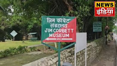 Tourists will get acquainted with the heritage of Jim Corbett: Heritage Safari will start soon in Corbett Tiger Reserve