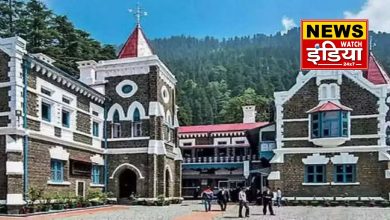 There is a shortage of judges in Uttarakhand High Court, Bar Council demands early appointment