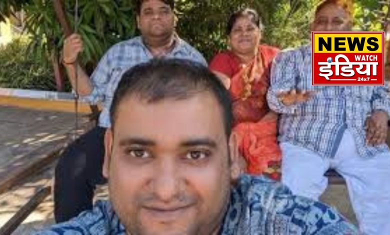 Atul Subhash suicide case: Wife and three family members arrested, police made a big disclosure