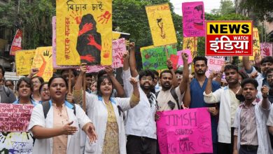 West Bengal: Accused in trainee doctor rape-murder case granted bail, doctors angry, plan protest