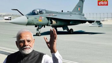 PM Modi News: Big announcement of Modi government, gift of Rs 21,772 crore to strengthen the forces