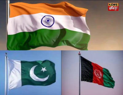 Taliban India Relations: Afghanistan wants to eliminate Pakistan by joining hands with India!