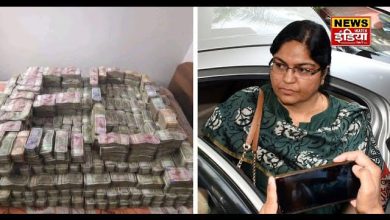 IAS Pooja Singhal: Suspended IAS Pooja Singhal got bail after 851 days in money laundering case, court ordered to release her on this condition