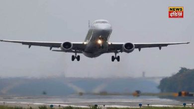 Noida Airport News: Big update regarding Noida Airport, flights will fly from Jewar Airport from this day