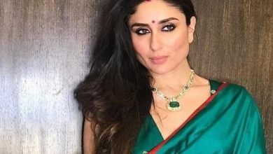 Latest Entairtainment News: Who is Kareena Kapoor Khan's favorite Bollywood couple? The actress showered love by sharing the photo