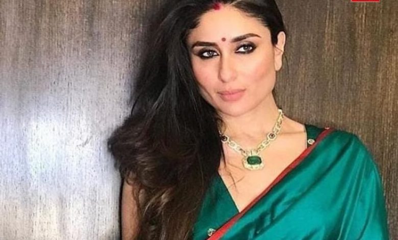 Latest Entairtainment News: Who is Kareena Kapoor Khan's favorite Bollywood couple? The actress showered love by sharing the photo