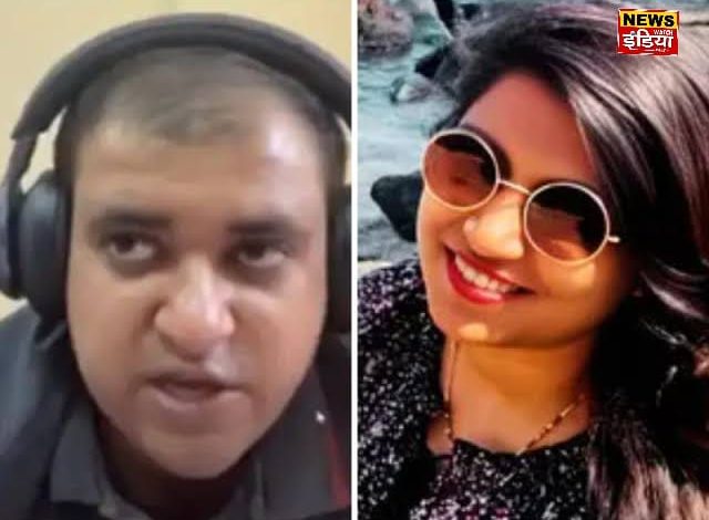 Atul Subhash Suicide Case: Judge's bribe or Nikita's intention, who killed Atul... Shocking revelation in Atul Subhash case