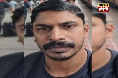 Kerala Police Commando Commits Suicide: Commando took a horrifying step when he was not given leave to meet his pregnant wife