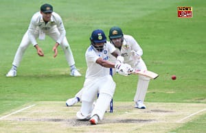 India vs Australia 3rd Test: Gabba Test match between Australia and India ends in a draw, fourth Test match to be played on 26 December