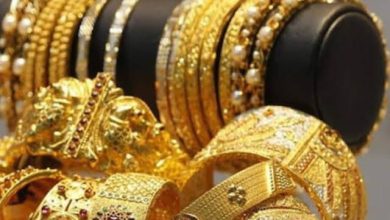 Gold Silver Price Today: Good news! There has been a huge drop in the price of gold and silver, know how much gold has fallen