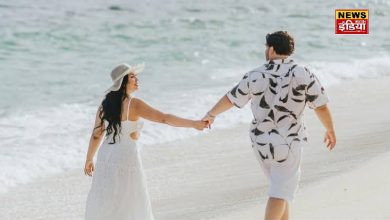 Kanpur Latest News: Couples went to Goa for honeymoon 12 days after marriage, as soon as they returned something happened which shocked everyone