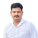 Photo of Praveen Mishra