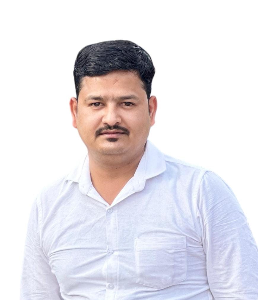 Photo of Praveen Mishra