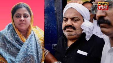 Umesh Pal Case: Atiq's nephew in custody…revealed many secrets about Shaista Parveen