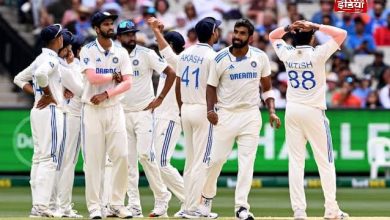 IND vs AUS 4th Test: Yashasvi Jaiswal was cheated? Umpire became the death knell for Team India, India's shameful defeat in Melbourne Test