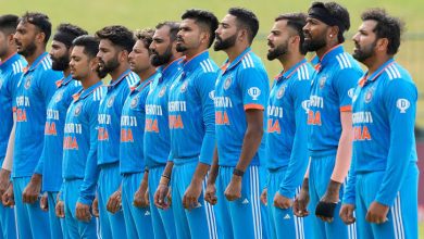 Team India 2025 Schedule: When and with which team will Team India play matches, know the complete schedule for the year 2025