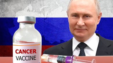 Russia Cancer Vaccine: Russia has prepared the cancer vaccine