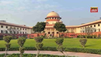 HC on Illegal Waqf Property: More than one-third of Waqf properties in Uttar Pradesh are illegal, investigation is being done on the orders of the High Court