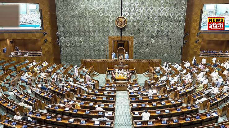 Centre on Waqf Property: Waqf has illegal occupation of 994 properties in the country, Centre gave details of total 872352 properties to Parliament